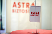 Csődeljárás az Astra Biztosító társaság ellen