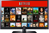 Netflix - az új online videótéka